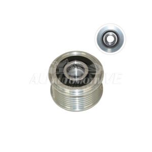 P83311 POLEA CLUTCH MITSUBISHI