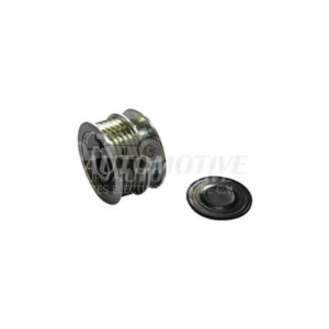 P91298 POLEA DE CLUTCH