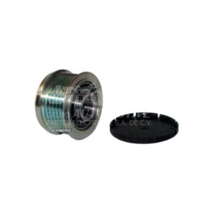 P94298 POLEA DE CLUTCH ALTERNADOR VALEO NISSAN