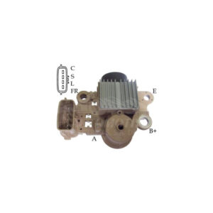 R11264 REGULADOR