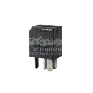 R11615 MICRO RELEVADOR