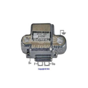 R12181 REGULADOR