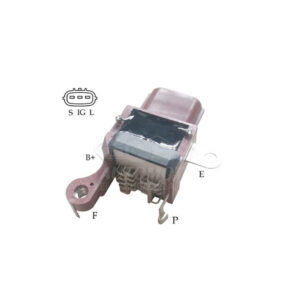 R20600 REGULADOR