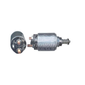 R21193 SOLENOIDE
