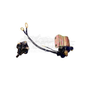 R40819 SOLENOIDE
