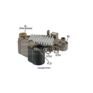 R51709 REGULADOR