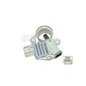 R60200 REGULADOR AUTOMOTIVE ALTERNADOR FORD