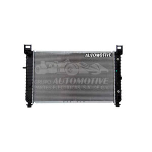 R60943 RADIADOR