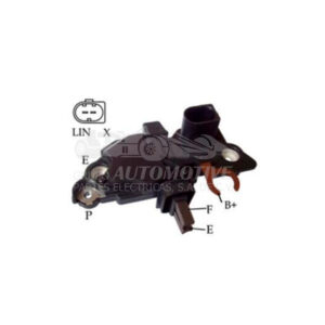 R61508 REGULADOR