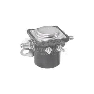 S00509 SOLENOIDE