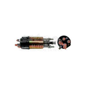 S00655 SOLENOIDE