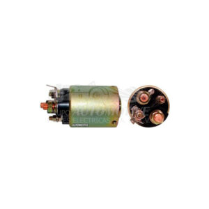 S01312 SOLENOIDE