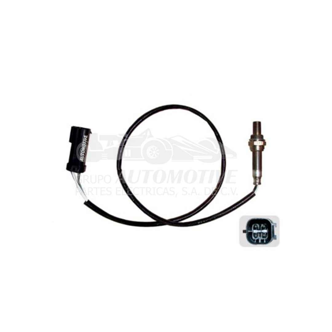 S02049 SENSOR