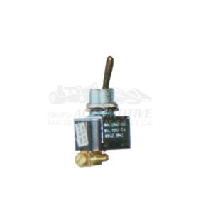 S03701 INTERRUPTOR