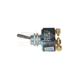 S03756 INTERRUPTOR