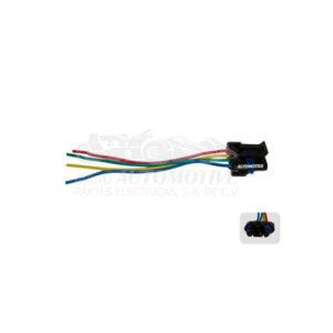 S04395 CONECTOR
