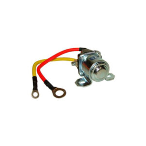 S08123 SOLENOIDE