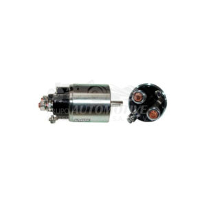 S09813 SOLENOIDE