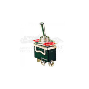 S10365 INTERRUPTOR