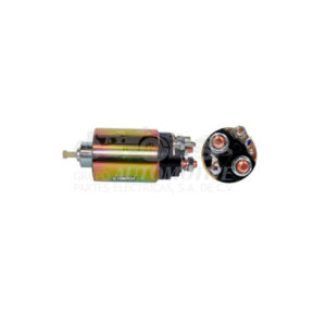 S10993 SOLENOIDE
