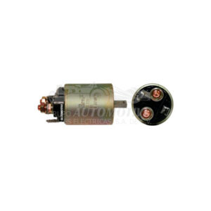 S12139 SOLENOIDE