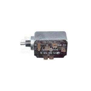 S12202 INTERRUPTOR