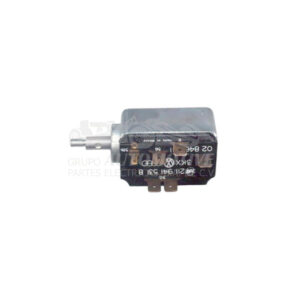 S12303 INTERRUPTOR