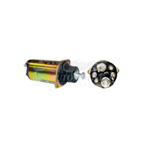 S12666 SOLENOIDE