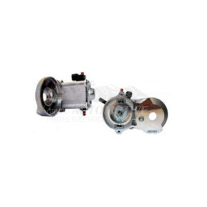S13820 SOLENOIDE