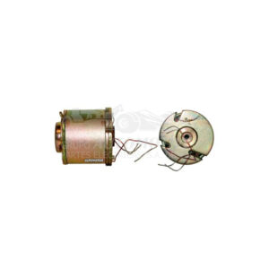 S13862 SOLENOIDE
