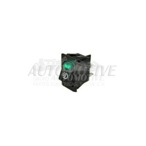 S17121 INTERRUPTOR