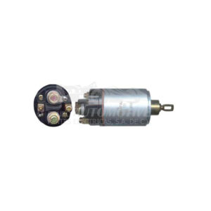 S17501 SOLENOIDE
