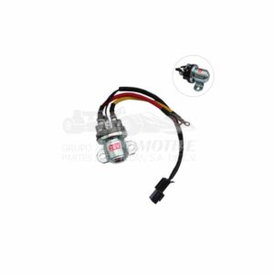 S18242 SOLENOIDE