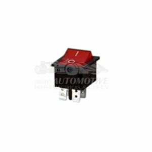 S20177 INTERRUPTOR