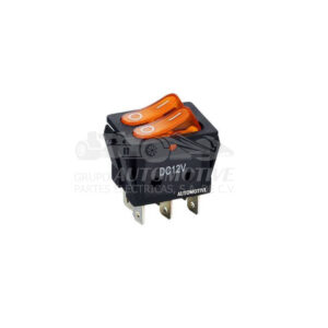 S21010 INTERRUPTOR