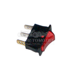 S25127 INTERRUPTOR