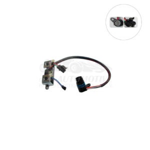 S27076 SOLENOIDE