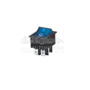 S27211 INTERRUPTOR