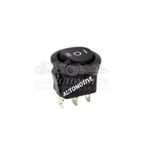 S38101 INTERRUPTOR