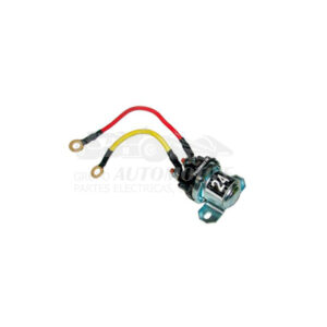 S39248 SOLENOIDE