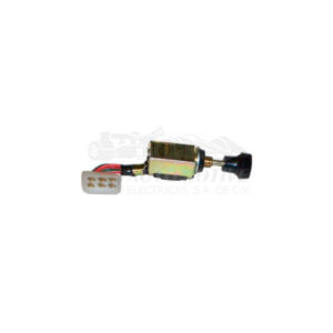 S40125 INTERRUPTOR
