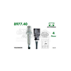 S40683 SENSOR DE OXIGENO