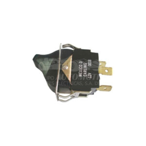 S41026 INTERRUPTOR