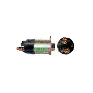 S61192 SOLENOIDE