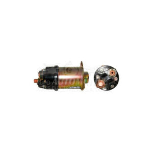S61382 SOLENOIDE