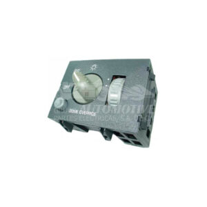 S62022 INTERRUPTOR