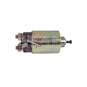 S62108 SOLENOIDE