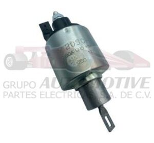 S53243 SOLENOIDE