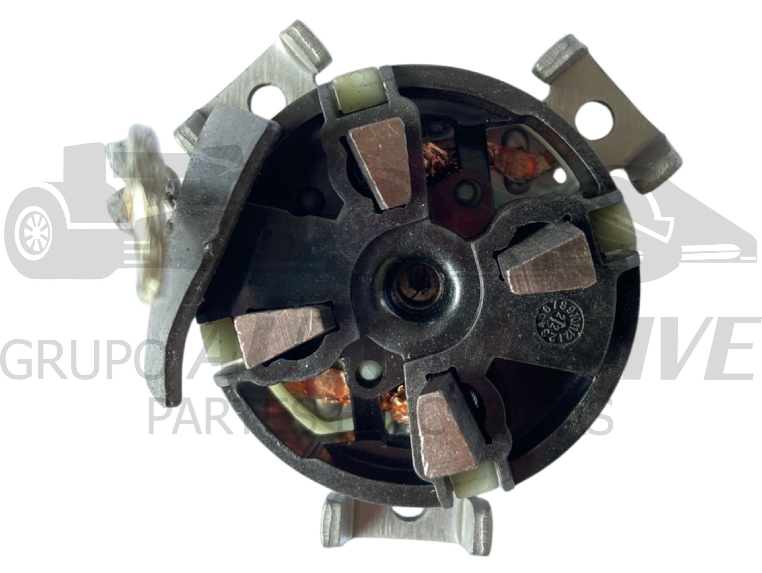 P42148 PORTACARBON - Imagen 2