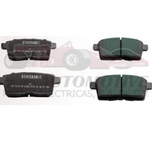 B12592 BALATAS